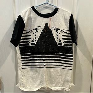 Boys Star Wars Tee